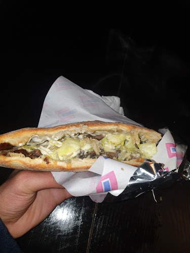 Comentarii opinii despre Pronto Pizza