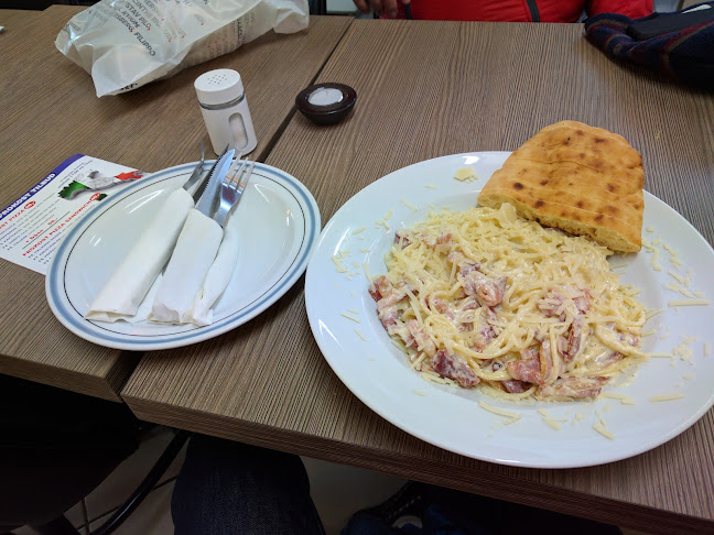 Piccola Pizza - Gastronomi og hotelvirksomhed