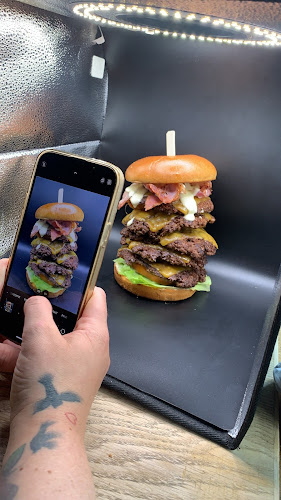 Comentarii opinii despre Esja Bistro