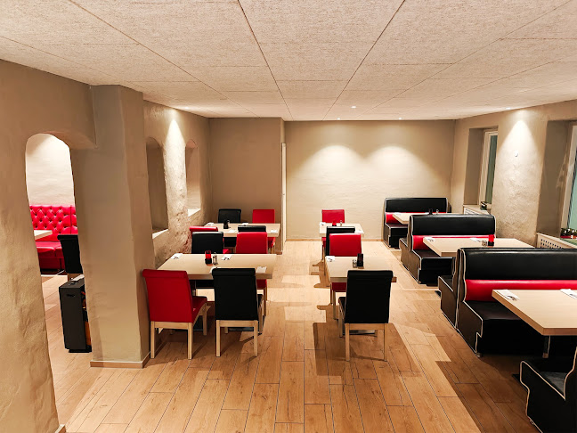 Torvets Restaurant & Pizzahouse