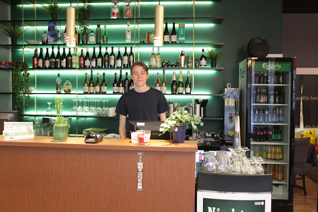 ASIA FUSION - Gastronomi og hotelvirksomhed