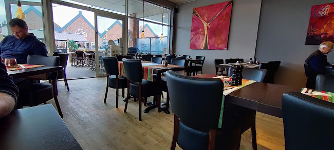 Sempre Pizzeria - Gastronomi og hotelvirksomhed