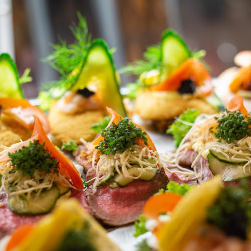 Opinii despre Bare God Mad - Bramdrupdam Smørrebrød, Kolding în Kolding - Gastronomi og hotelvirksomhed