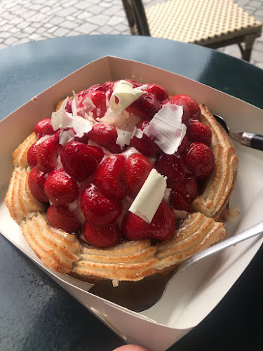 Comentarii opinii despre Le Gâteau