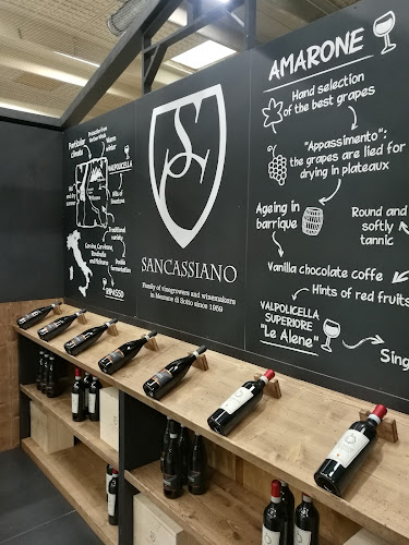 Comentarii opinii despre Skovgaard Vine