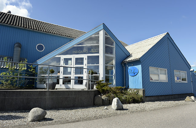 Bådehavnen 21, 4600 Køge