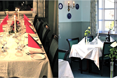 Restaurant Bondestuen