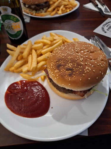 Rødby Steakhouse - Rødby