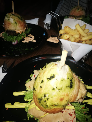 Esmeralda Pizza Amager - København