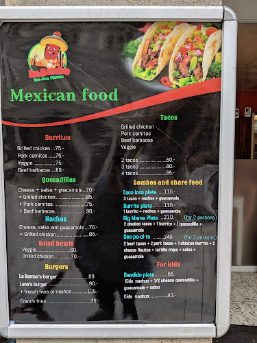 Comentarii opinii despre La bamba