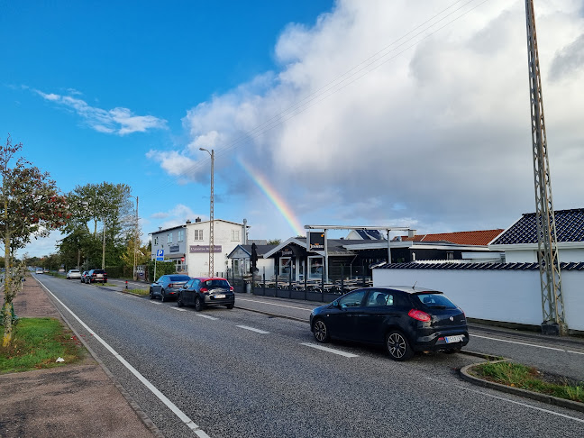Cafe Jenners - Gastronomi og hotelvirksomhed