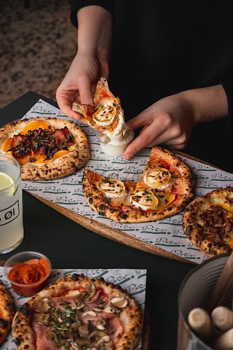 Comentarii opinii despre Pico Pizza Nørrebro