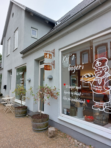 Kaj's Bageri - Broager