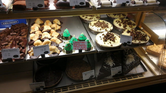 Comentarii opinii despre Det Gyldne Brød