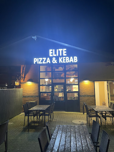 Comentarii opinii despre Elite pizza og kebab