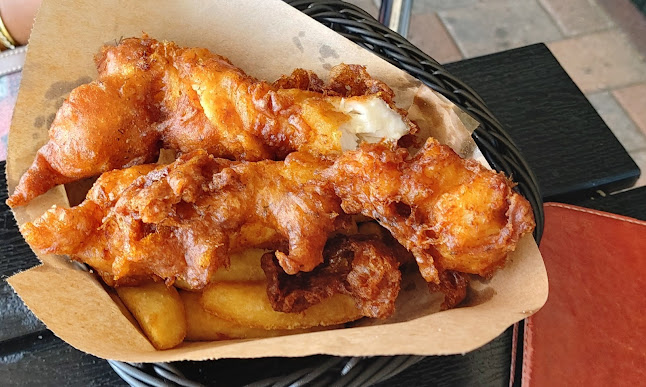 Kabyssen - The Pantry ApS - Holbæk