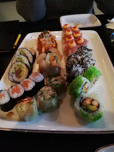 Comentarii opinii despre Nara Sushi