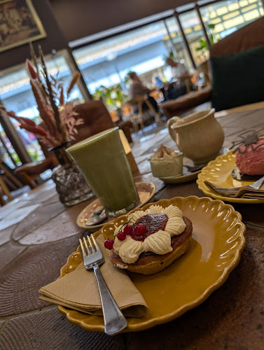 Vesterports Bageri - Gastronomi og hotelvirksomhed