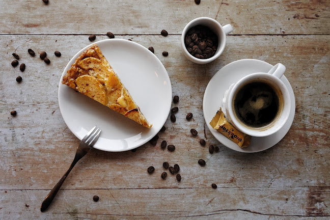 Caffe Mamma - Rønne