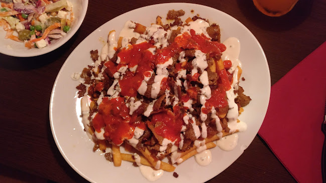 Jernbanegade 15, 9800 Hjørring