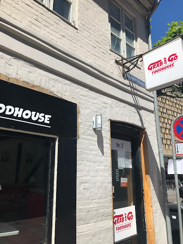 Sankt Knuds Kirkestr. 5, 5000 Odense