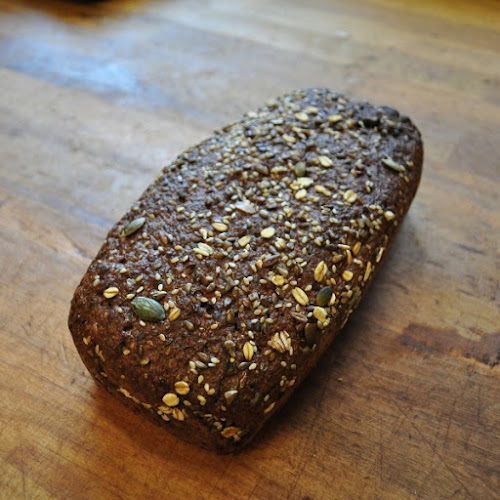 Nørregades Bageri, Farsø - Farsø