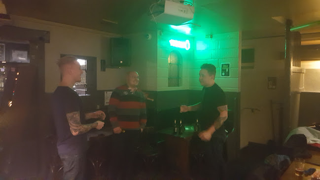 Comentarii opinii despre Bodega Fidusen