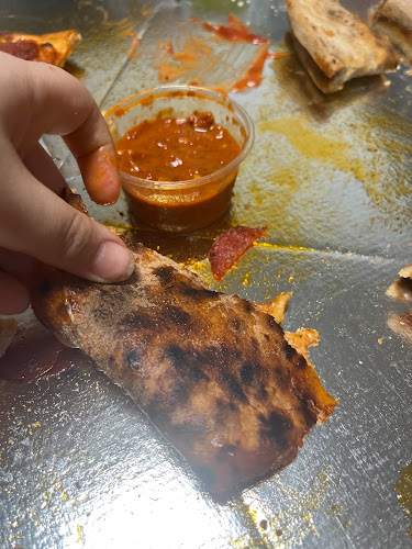 PIZZA FACTORY - Gastronomi og hotelvirksomhed