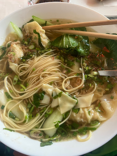 Comentarii opinii despre Vietnam Rice & Noodle Bar