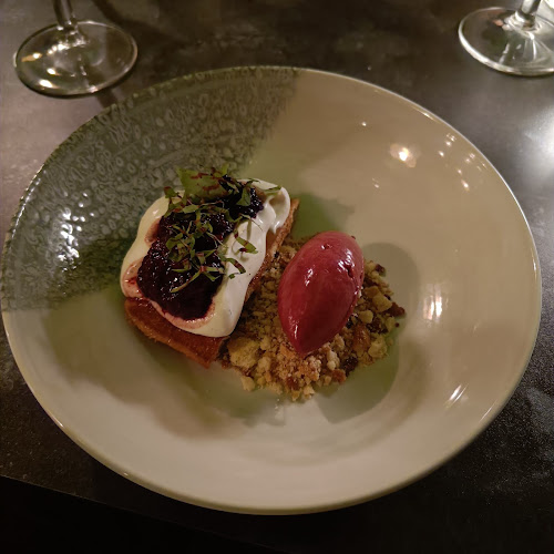 Opinii despre Restaurant Vestergade în Odense - Gastronomi og hotelvirksomhed