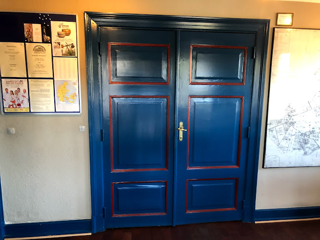 Comentarii opinii despre Majorgaarden