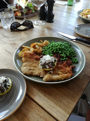 Comentarii opinii despre Lilleheden Cafe & Restaurant