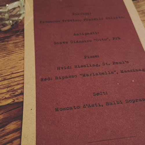 Comentarii opinii despre Restaurant Magstræde 16