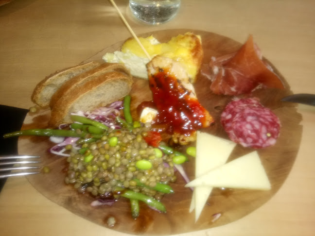 Maskinværkstedet - Gastronomi og hotelvirksomhed