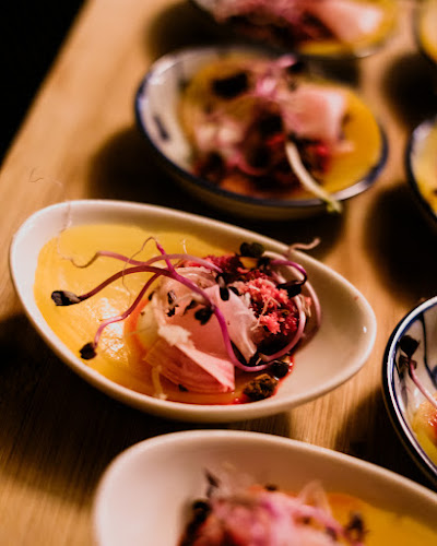 Bankeråt - Gastronomi og hotelvirksomhed