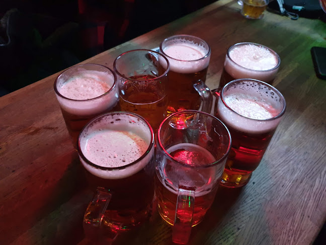 Opinii despre Zwei Grosse Bierbar Aalborg ApS în Aalborg - Gastronomi og hotelvirksomhed