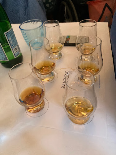 Opinii despre Restaurant Romarin în København - Gastronomi og hotelvirksomhed