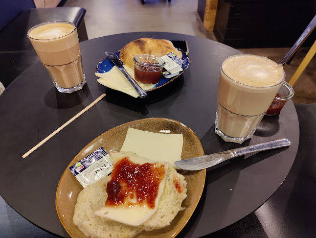 Comentarii opinii despre Danish Bread Studio Odense ApS