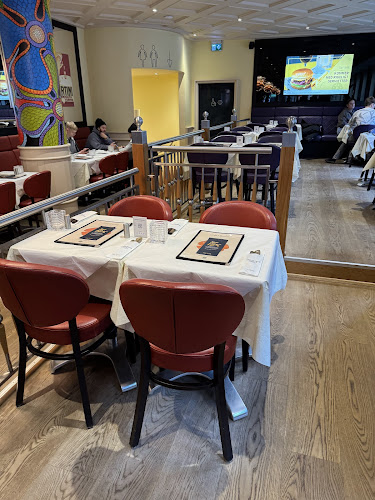 Café Vivaldi - Gastronomi og hotelvirksomhed