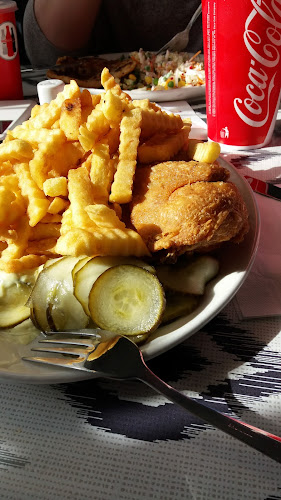 Opinii despre Spisestedet în Skive - Gastronomi og hotelvirksomhed