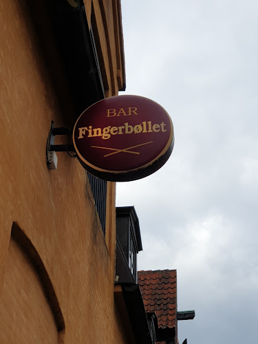 Comentarii opinii despre Fingerbøllet