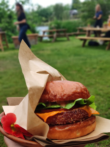 Noma - Gastronomi og hotelvirksomhed