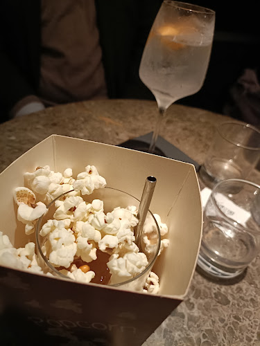 Gedulgt - Gastronomi og hotelvirksomhed