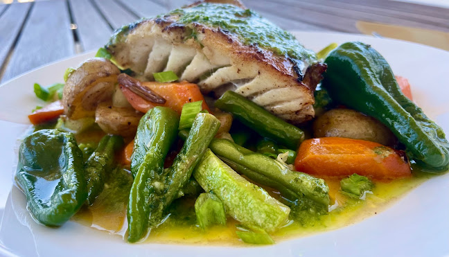 Comentarii opinii despre Ankerpladsen & Havblik, din snack og Snak Bar