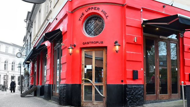 The Upper Hill - Slagelse