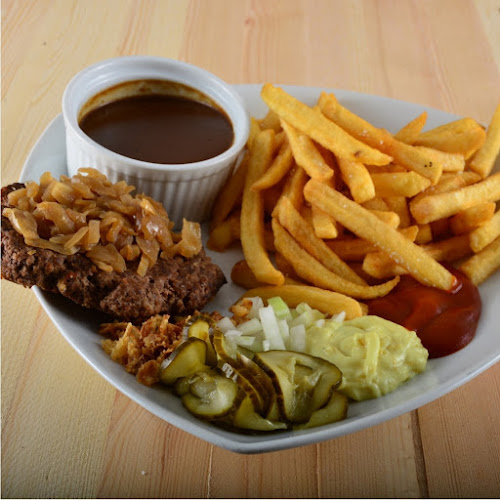 WestGrillen - Gastronomi og hotelvirksomhed