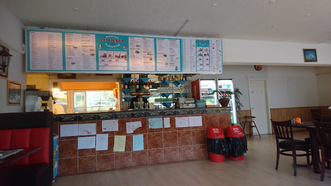 Restaurant Le Fiesta