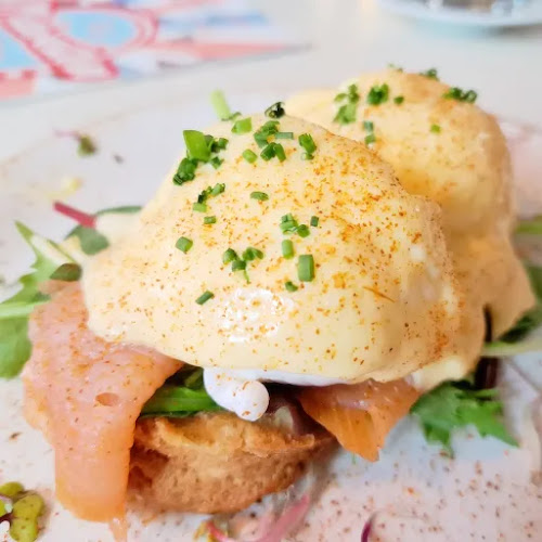 Opinii despre The Midwestern Diner în Indre By - Gastronomi og hotelvirksomhed