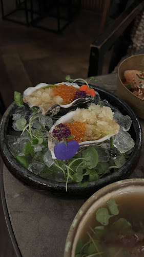 Kiin Kiin Bao Bao - Gastronomi og hotelvirksomhed