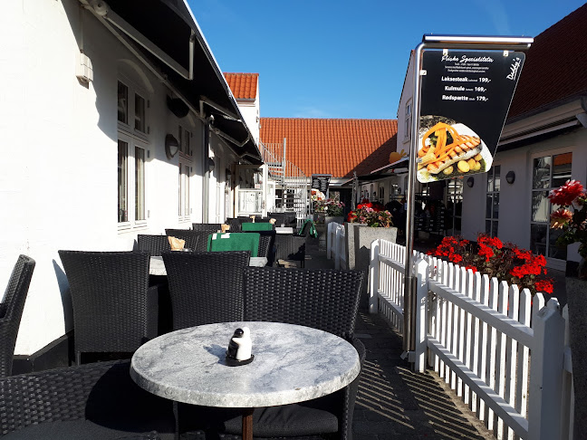 Cafe & Restaurant Daddy's